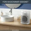 Rowenta Instant Comfort Aqua Heizlüfter – Effizientes Produktbild-Vorschau 4