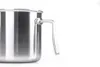 Berndes TRICION PFAS FREE BOLLILATTE 14 cm Anteprima dell’immagine prodotto 2