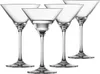 Zwiesel Glas Martini-Gläser Echo 166 ml - 4 Stück Produktbild-Vorschau 12
