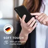kwmobile Handyhülle für Sony Xperia 10 IV Hülle - TPU Case Produktbild-Vorschau 4