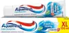 AQUAFRESH Zahnpasta mit Dreifachschutz, frisch & minzig, Produktbild-Vorschau 1