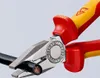 KNIPEX 03 06 180 Kombizange isoliert mit Produktbild-Vorschau 37