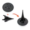 2in1 LED Solar Schwimmlicht und Bodenleuchte - 3er Set - Produktbild-Vorschau 3