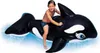 Orca aufblasbares Spielzeug 193 x 119 cm INTEX 58561 Produktbild-Vorschau 10