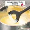 Westmark Küchenhelfer-Set Wender + Spitzlochlöffel + Produktbild-Vorschau 3