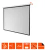 celexon Leinwand Rollo Economy 240 x 180 cm - 118" Produktbild-Vorschau 5