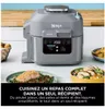 Ninja Speedi Rapid Cooking System & Heißluftfritteuse Produktbild-Vorschau 52