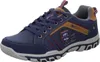 BOXX Herren-Schnürhalbschuh Blau, Farbe:blau, EU Größe:48 Produktbild-Vorschau 1