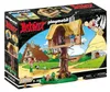 PLAYMOBIL Asterix 71016 Asterix: Troubadix mit Baumhaus Produktbild-Vorschau 10