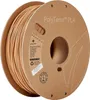 Pla 1,75Mm Wood Brown 1Kg Produktbild-Vorschau 1