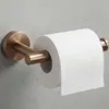 Komplet Wieszaków Łazienkowych Rea Ari Brush Copper Podgląd zdjęcia produktu 5