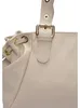 Anna Luchini_Shoulder bag_SS26 AL 170T_Beige Anteprima dell’immagine prodotto 3