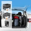 Chariot Relaxdays, pliable, 150 kg, poignée télescopique, Voir les images du produit 3