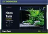 Dennerle Nano Tank Complete, 35 Liter - 40 x 32 x 28 cm - Produktbild-Vorschau 1