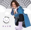 Ladeheid x Camminare Gummistiefel Kinder aus leichtem EVA Produktbild-Vorschau 6