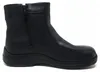 Jomos Bolzano  Schaftstiefel  Schwarz in Gr. 43 Produktbild-Vorschau 2