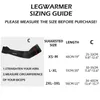 ROCKBROS Armlinge Arm Sleeves Thermo-Armstulpen Herren Produktbild-Vorschau 6