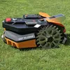 Ruote per rasaerba robot WORX Landroid M600 M800 L1300, Anteprima dell’immagine prodotto 3