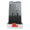 Bosch SDS-plus 7X Hammerbohrer 7tlg. 5/6/6/8/8/10/12mm ( Produktbild-Vorschau 2