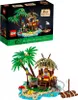 LEGO Ideas 40566, Sada na stavění, 18 rok/roky, Plast, 239 Náhled obrázku produktu 1