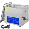 VEVOR Ultraschallreiniger 10L Ultraschallreinigungsger?t Produktbild-Vorschau 1