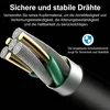 Universelles USB C Auto Ladegerät 100W, 12-24V PD Produktbild-Vorschau 7