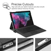 Fintie Hülle für Microsoft Surface Pro 7 Plus/Pro 7 / Pro 6 Produktbild-Vorschau 2