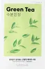 Missha Airy Sheet Mask Green Tea Produktbild-Vorschau 3