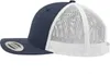 FLEXFIT 6606T | Retro Trucker 2-Tone Cap / Kappe / Mütze / Produktbild-Vorschau 19