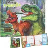 Depesche Dino World Freundebuch Produktbild-Vorschau 5