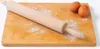 Mattarello lungo 61 cm | Mattarello da cucina in legno | Anteprima dell’immagine prodotto 3