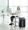 Fellowes 4629201 - Distruggidocumenti a taglio particellare Anteprima dell’immagine prodotto 13