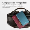 imoshion Ultra Series Aluminium Powerbank 20.000 mAh - Voir les images du produit 9