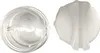 Bosch Siemens Lampenabdeckung, Lampenkalotte Ø 68mm Glas - Produktbild-Vorschau 4