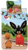 Set di biancheria da letto per bambini Bing Bunny Bunny Anteprima dell’immagine prodotto 2