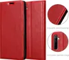 Cadorabo Case for Realme 6 4G / 6s Protective Cover in Red Náhled obrázku produktu 7