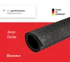 BAUHELD® Waschmaschinenauflage 60x60 cm [ Germany] - Produktbild-Vorschau 3