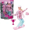 Barbie® Winter Sport Snowboarderin PolyurethanHCN32 Produktbild-Vorschau 8