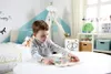 puzzle Voertuigen junior wood 3 ks Náhľad obrázku produktu 2