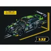 Carrera BMW M4 GT3 'Schubert Motorsport, No.10' 1:32 Náhľad obrázku produktu 3