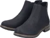 Rieker Chelsea Boot Nero Anteprima dell’immagine prodotto 15