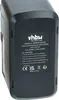 vhbw Akku kompatibel mit Bosch GSR 12VES-3, GSR 12VET, GSR Produktbild-Vorschau 5