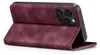 Handy Hülle für Apple iPhone 16 Pro Klapphülle Bookcase Produktbild-Vorschau 3
