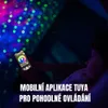 BOT Proiettore del cielo notturno S2 Music Anteprima dell’immagine prodotto 4