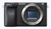 Sony A6400 Zwart + 18-135mm Náhľad obrázku produktu 2