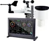 froggit HP2000 Wi-Fi Internet Funk Wetterstation Produktbild-Vorschau 1