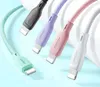Joyroom Multi-Color Series SA34-CC3 USB-C/USB-C kabel 60 W Náhled obrázku produktu 16