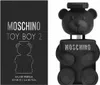 Moschino Toy Boy 2 100 Vapo EDP Anteprima dell’immagine prodotto 2
