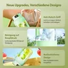 Tragbarer Mixer, 1200ML USB Wiederaufladbar Mixer, Smoothie Produktbild-Vorschau 3