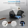 26 Stück Zubehörset für ECOVACS DEEBOT X8 Omni/X8 PRO Omni, Produktbild-Vorschau 4